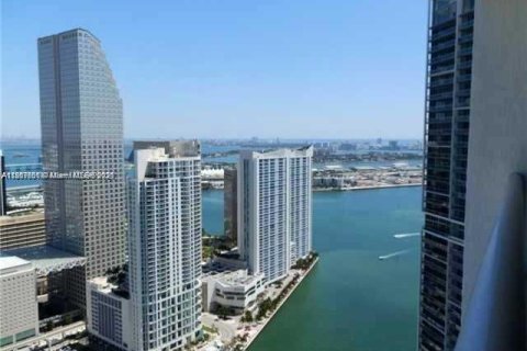 Condo in Miami, Florida, 1 bedroom  № 2017245