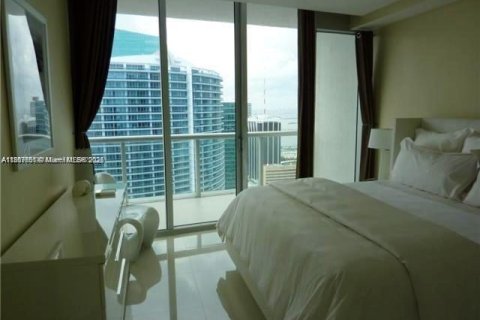 Condo in Miami, Florida, 1 bedroom  № 2017245 - photo 9