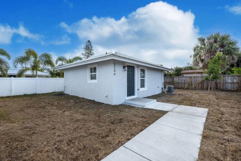 Villa ou maison à Stuart, Floride 2 chambres, 53.88 m2 № 2168861