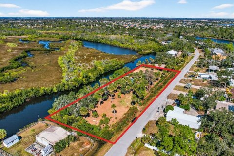 Terreno en venta en Ruskin, Florida № 2123698 - foto 19