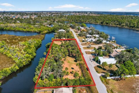 Terreno en venta en Ruskin, Florida № 2123698 - foto 18