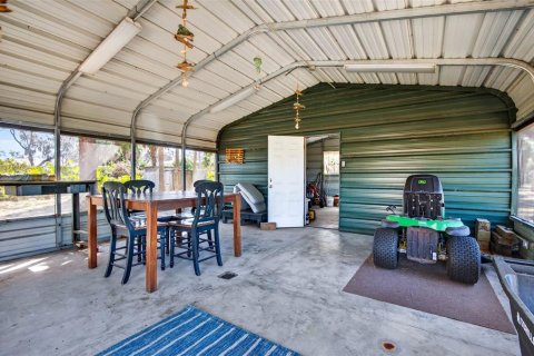 Terreno en venta en Ruskin, Florida № 2123698 - foto 16