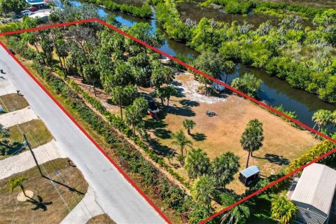 Terreno en venta en Ruskin, Florida № 2123698 - foto 26