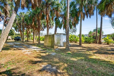 Terreno en venta en Ruskin, Florida № 2123698 - foto 17