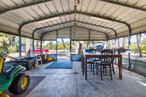 Terreno en venta en Ruskin, Florida № 2123698 - foto 7