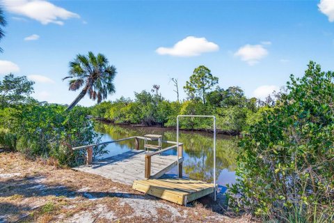 Terreno en venta en Ruskin, Florida № 2123698 - foto 9
