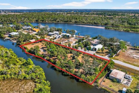 Terreno en venta en Ruskin, Florida № 2123698 - foto 24