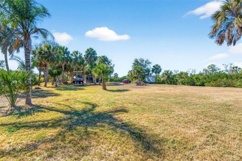 Terreno en venta en Ruskin, Florida № 2123698 - foto 3