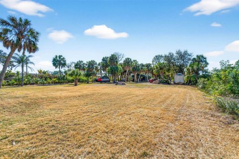 Terreno en venta en Ruskin, Florida № 2123698 - foto 8