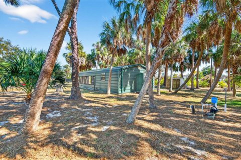Terreno en venta en Ruskin, Florida № 2123698 - foto 14