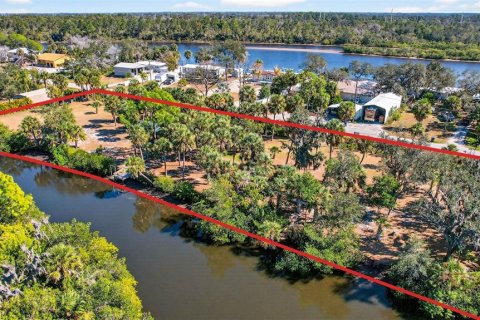 Terreno en venta en Ruskin, Florida № 2123698 - foto 27