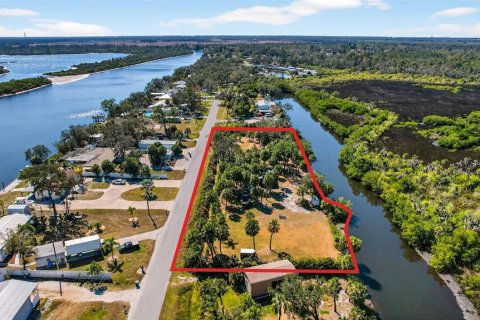 Terreno en venta en Ruskin, Florida № 2123698 - foto 21