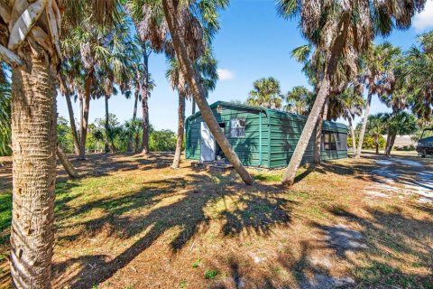Terreno en venta en Ruskin, Florida № 2123698 - foto 5