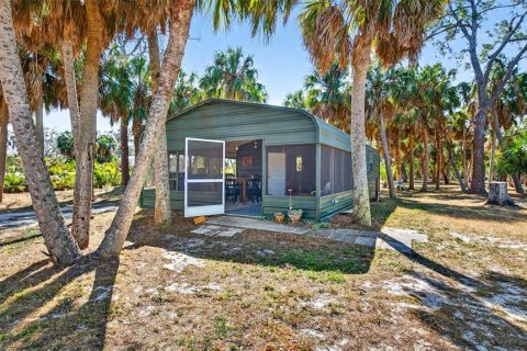 Terreno en venta en Ruskin, Florida № 2123698 - foto 4