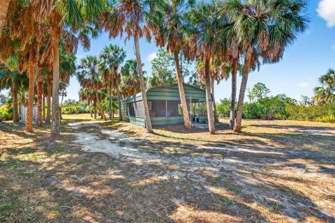 Terreno en venta en Ruskin, Florida № 2123698 - foto 13