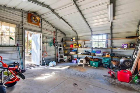 Terreno en venta en Ruskin, Florida № 2123698 - foto 15