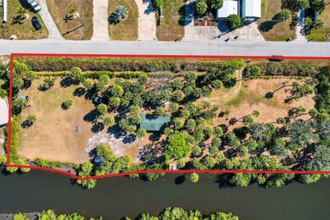 Terreno en venta en Ruskin, Florida № 2123698 - foto 25