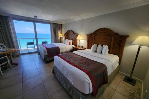 Copropriété à vendre à Sunny Isles Beach, Floride: 33.44 m2 № 1978217 - photo 6