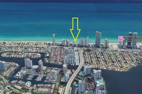 Copropriété à vendre à Sunny Isles Beach, Floride: 33.44 m2 № 1978217 - photo 20