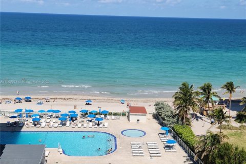 Copropriété à vendre à Sunny Isles Beach, Floride: 33.44 m2 № 1978217 - photo 17