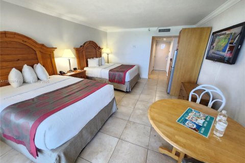 Copropriété à vendre à Sunny Isles Beach, Floride: 33.44 m2 № 1978217 - photo 14