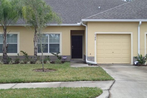 Adosado en alquiler en Zephyrhills, Florida, 2 dormitorios, 132.76 m2 № 1829908 - foto 1