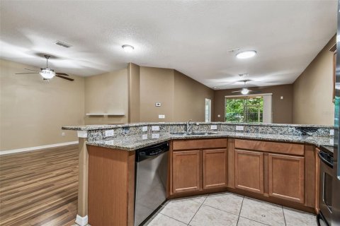 Adosado en alquiler en Zephyrhills, Florida, 2 dormitorios, 132.76 m2 № 1829908 - foto 21