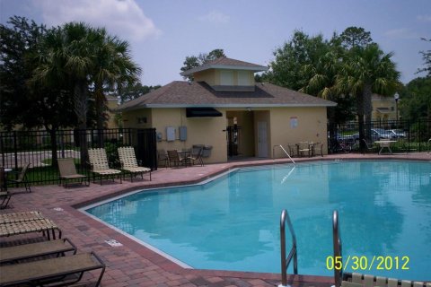 Adosado en alquiler en Zephyrhills, Florida, 2 dormitorios, 132.76 m2 № 1829908 - foto 17