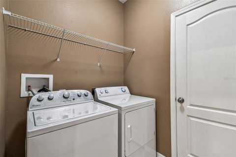 Adosado en alquiler en Zephyrhills, Florida, 2 dormitorios, 132.76 m2 № 1829908 - foto 27