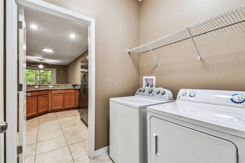 Adosado en alquiler en Zephyrhills, Florida, 2 dormitorios, 132.76 m2 № 1829908 - foto 28