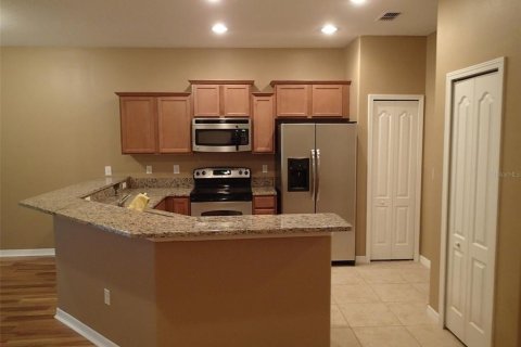 Adosado en alquiler en Zephyrhills, Florida, 2 dormitorios, 132.76 m2 № 1829908 - foto 4