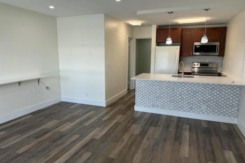 Condo in Fort Lauderdale, Florida, 1 bedroom  № 2343565