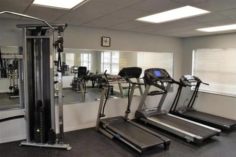 Adosado en alquiler en Leesburg, Florida, 2 dormitorios, 119.66 m2 № 2220360 - foto 21