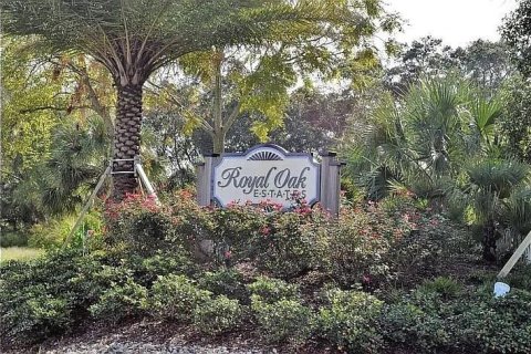 Adosado en alquiler en Leesburg, Florida, 2 dormitorios, 119.66 m2 № 2220360 - foto 2