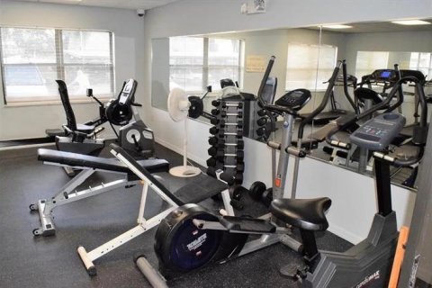 Adosado en alquiler en Leesburg, Florida, 2 dormitorios, 119.66 m2 № 2220360 - foto 20