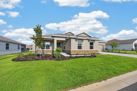 Villa ou maison à vendre à Ocala, Floride: 2 chambres, 231.61 m2 № 2410490 - photo 4