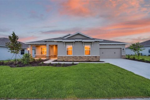 Villa ou maison à vendre à Ocala, Floride: 2 chambres, 231.61 m2 № 2410490 - photo 2