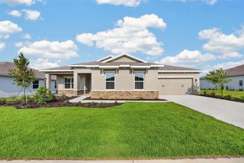Villa ou maison à Ocala, Floride 2 chambres, 231.61 m2 № 2410490