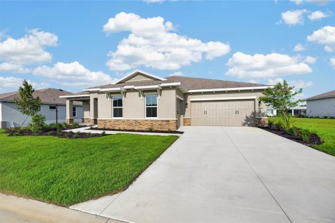 Villa ou maison à vendre à Ocala, Floride: 2 chambres, 231.61 m2 № 2410490 - photo 3