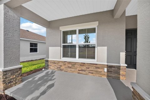 Villa ou maison à vendre à Ocala, Floride: 2 chambres, 231.61 m2 № 2410490 - photo 7