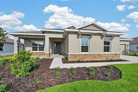 Villa ou maison à vendre à Ocala, Floride: 2 chambres, 231.61 m2 № 2410490 - photo 5