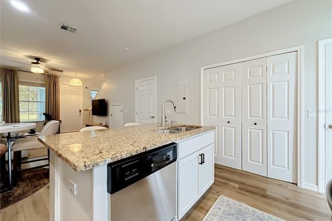Touwnhouse à vendre à Winter Garden, Floride: 2 chambres, 100.06 m2 № 2405115 - photo 16
