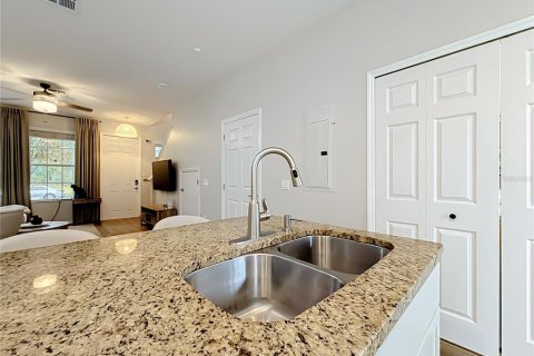 Touwnhouse à vendre à Winter Garden, Floride: 2 chambres, 100.06 m2 № 2405115 - photo 15
