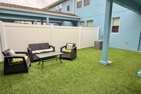 Touwnhouse à vendre à Winter Garden, Floride: 2 chambres, 100.06 m2 № 2405115 - photo 8