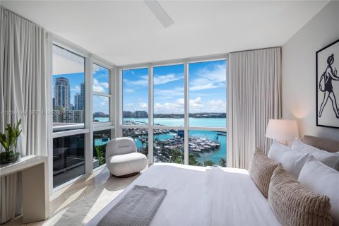 Copropriété à vendre à Miami Beach, Floride: 3 chambres, 188.03 m2 № 2368600 - photo 25