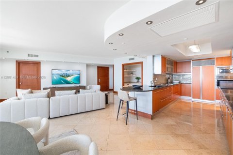 Copropriété à vendre à Miami Beach, Floride: 3 chambres, 188.03 m2 № 2368600 - photo 14