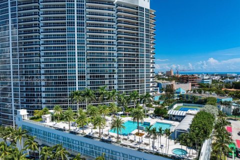 Copropriété à vendre à Miami Beach, Floride: 3 chambres, 188.03 m2 № 2368600 - photo 29