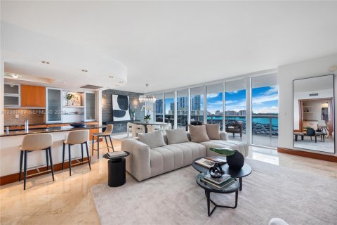 Copropriété à vendre à Miami Beach, Floride: 3 chambres, 188.03 m2 № 2368600 - photo 2