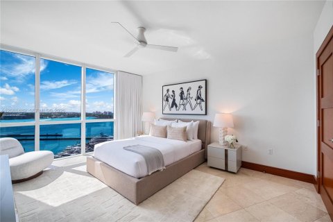 Copropriété à vendre à Miami Beach, Floride: 3 chambres, 188.03 m2 № 2368600 - photo 24