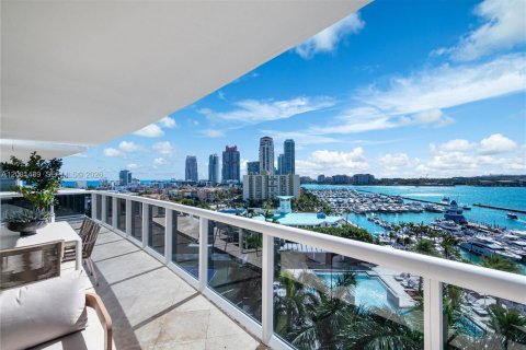 Copropriété à vendre à Miami Beach, Floride: 3 chambres, 188.03 m2 № 2368600 - photo 6